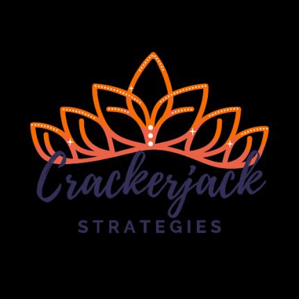 Logo from Crackerjack Strategies