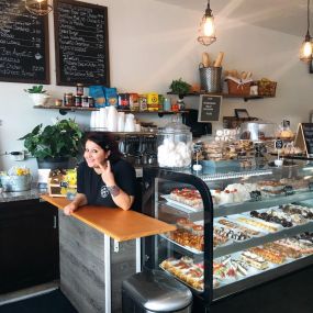 Bild von Enzo's Cafe And Bakery