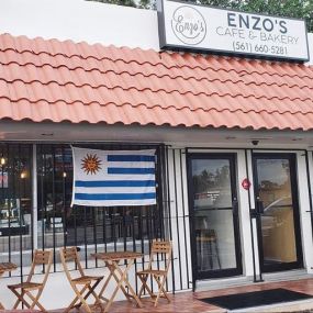 Bild von Enzo's Cafe And Bakery