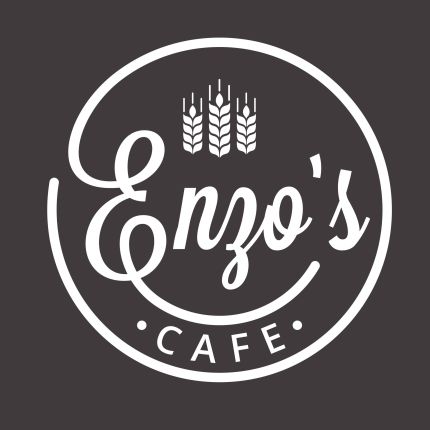 Logo from Enzo's Cafe And Bakery