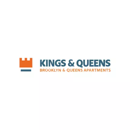 Logo fra Kings and Queens Apartments