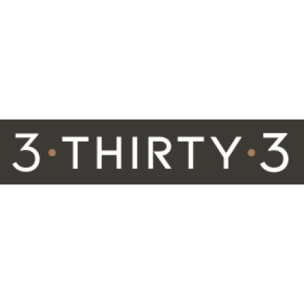 Logotyp från 3Thirty3 Apartments