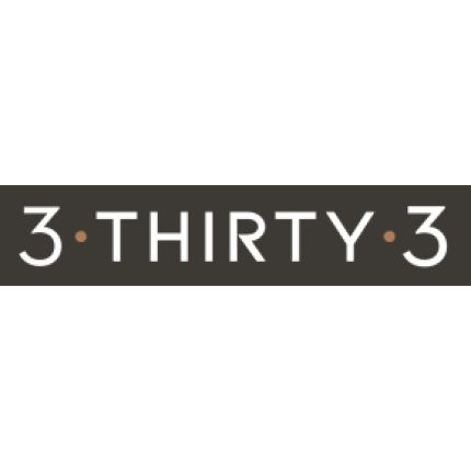 Logo from 3Thirty3 Apartments