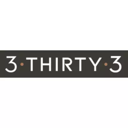 Logotipo de 3Thirty3 Apartments