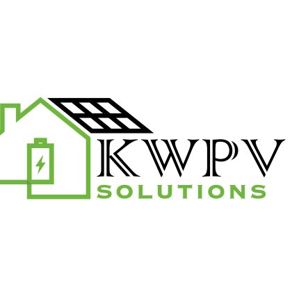 Logotipo de KW PV Solutions UG