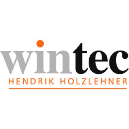 Logo von wintec - Henrdik Holzlehner