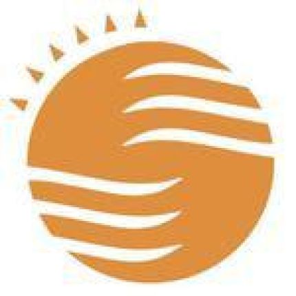 Logo from SunPower by Sea Bright Solar