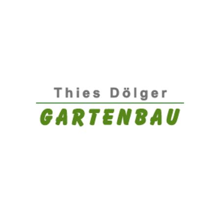 Logo von Thies Dölger Gartenbau