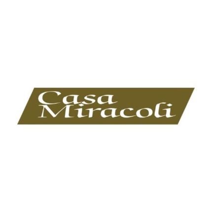 Logo da Casa Miracoli - Indisches Restaurant