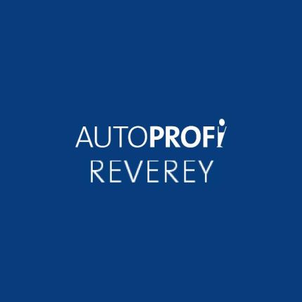 Logo fra Autoprofi Reverey