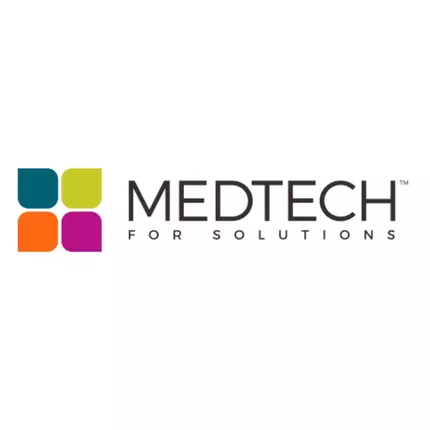 Logo from Medtech for Solutions