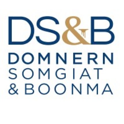 Logotyp från Domnern Somgiat & Boonma Law Office Limited