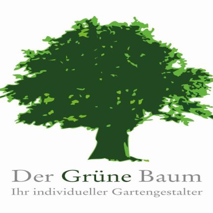 Logo od Der Grüne Baum