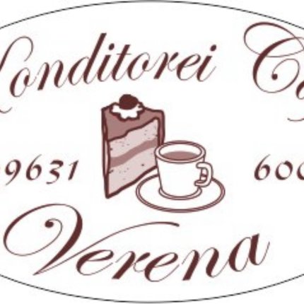 Logo von Konditorei Café Verena