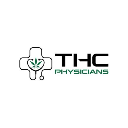 Logo van THC Physicians Medical Marijuana Doctors