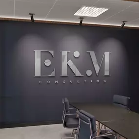 Bild von EKM Consulting