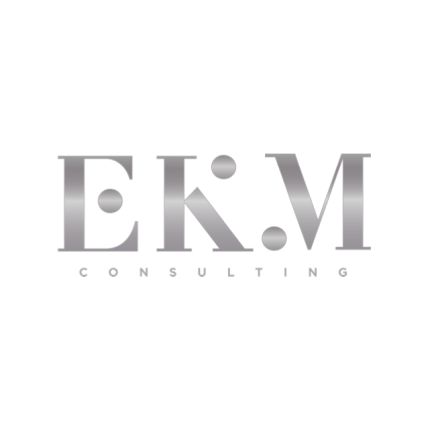 Logo da EKM Consulting