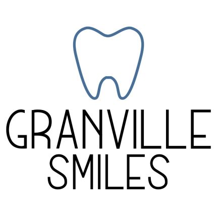 Logo from Granville Smiles