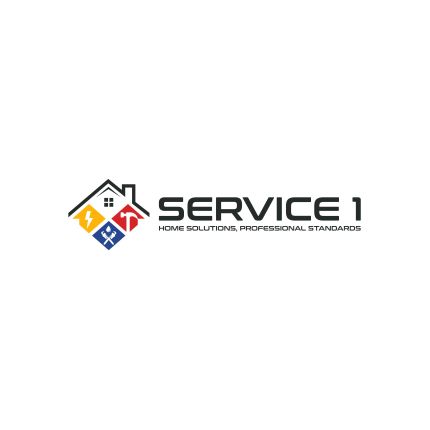 Logo de My Service 1 Plumbing ,Electrical, and Home Renovations