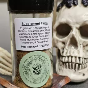 Bild von Wild Roots Apothecary & Seed Shop