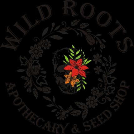 Logo van Wild Roots Apothecary & Seed Shop