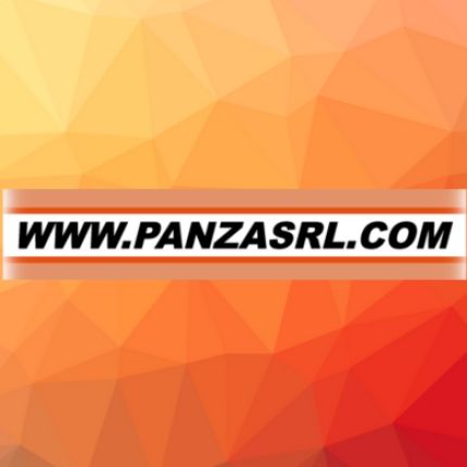 Logotyp från panzasrl.com