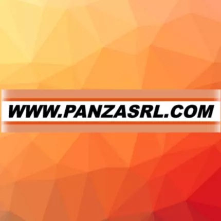 Logótipo de panzasrl.com