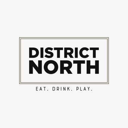 Logo from District North - DTLV Venue and Event Space