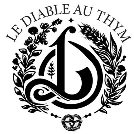 Logo from Restaurant le Diable Au Thym