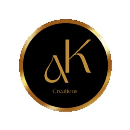 Logo fra Ak-creations