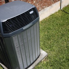 Top 5 Benefits of Air Conditioning
