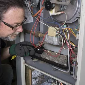 The Importance of Furnace Maintenance