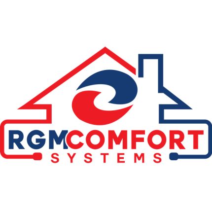 Logotipo de RGM Comfort Systems