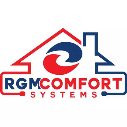 Logo od RGM Comfort Systems