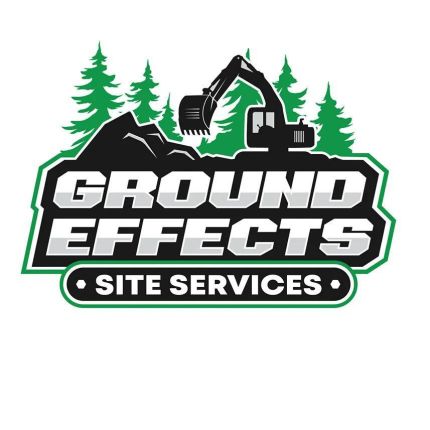 Logo fra Ground Effects Site Service
