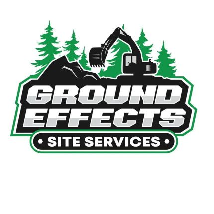 Logótipo de Ground Effects Site Service