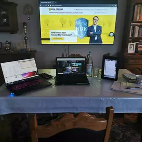 Bild von HUK-COBURG Versicherung Heinz Dirk Karl Niedermöller in Dortmund - Mitte