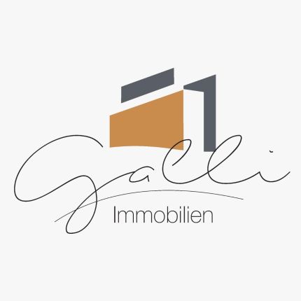 Logotipo de Galli Immobilien