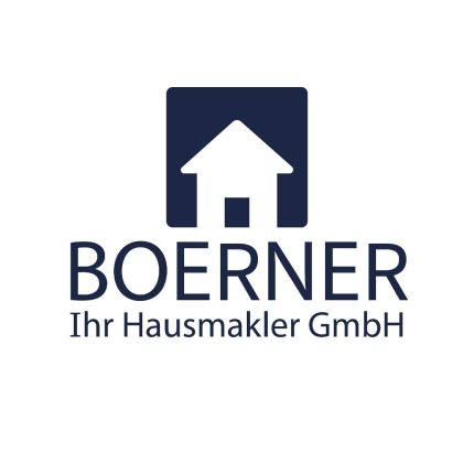 Logo van Börner Ihr Hausmakler GmbH