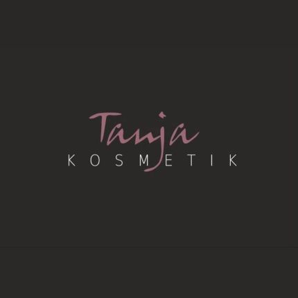 Logo from Tanja-Kosmetik
