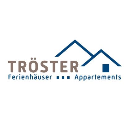 Logo od Ferienhäuser Tröster