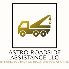 Bild von Astro Roadside Assistance LLC.