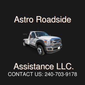 Bild von Astro Roadside Assistance LLC.