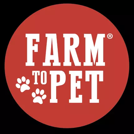 Logotyp från Farm to Pet