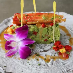 Scottsdale fusion cuisine experience