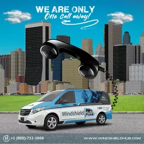 Bild von WindshieldHUB