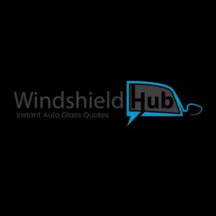 Logotyp från WindshieldHUB