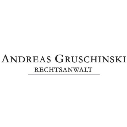 Logotyp från Andreas Gruschinski | Rechtsanwalt