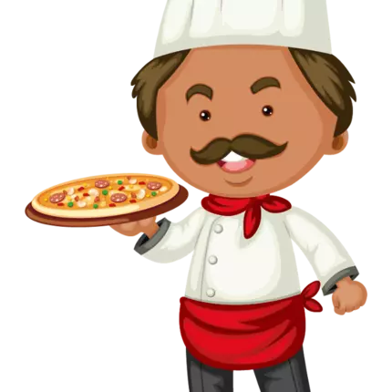 Logo von mobile-pizzeria.de