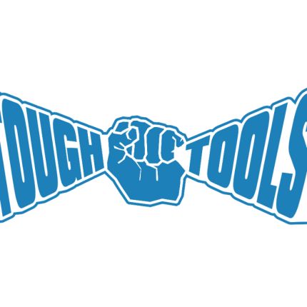 Λογότυπο από Tough Tools t/a Neat Products